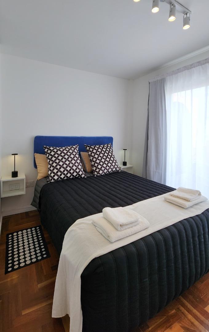 Departamento Pent House en alquiler, Nueva Córdoba, 2 Dorm 