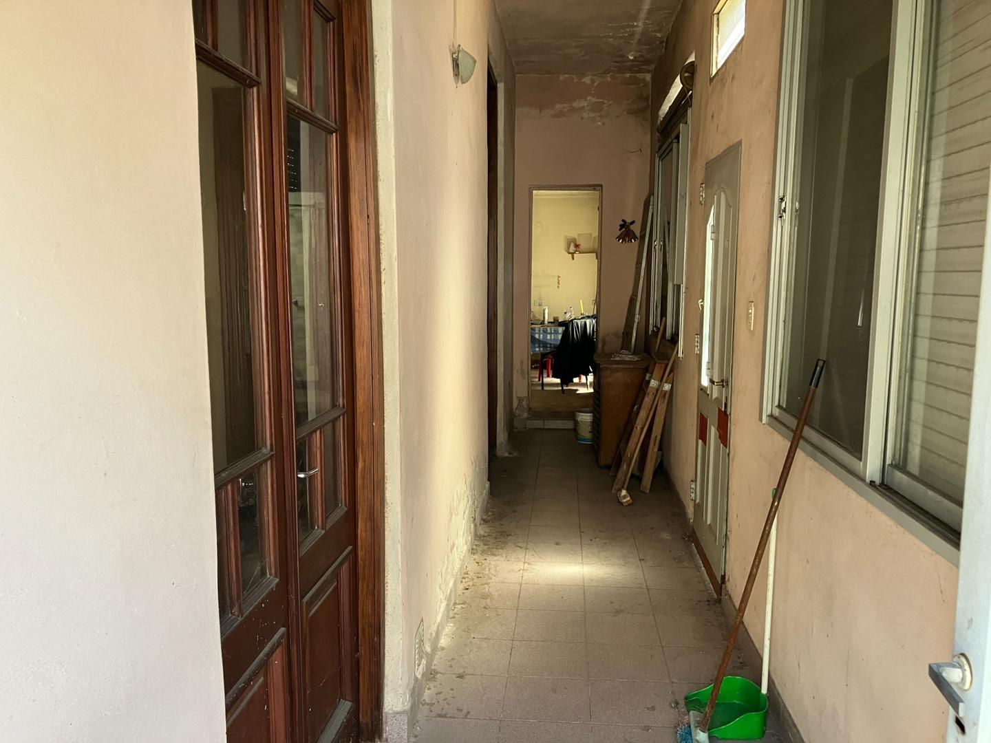 Casa en Venta en Villa Lynch, USD 135.000