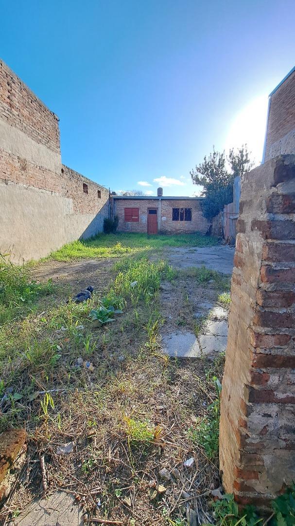 TERRENO INTERNO AV. GALICIA