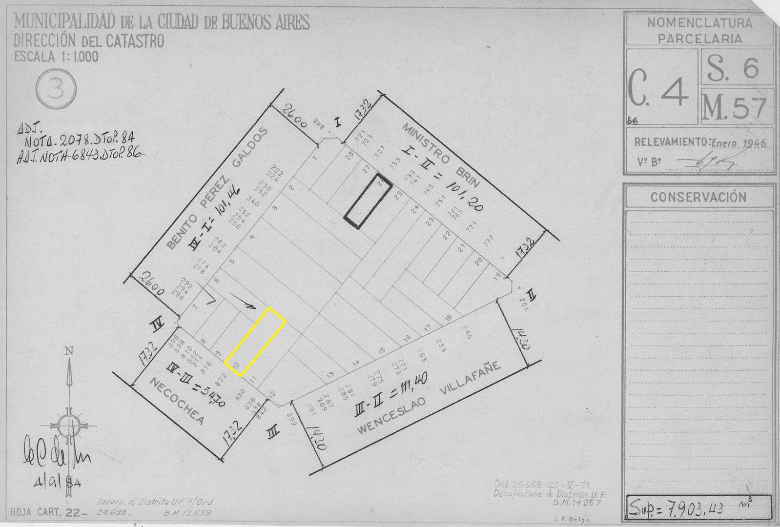 Casa en Venta de 5 dormitorios
