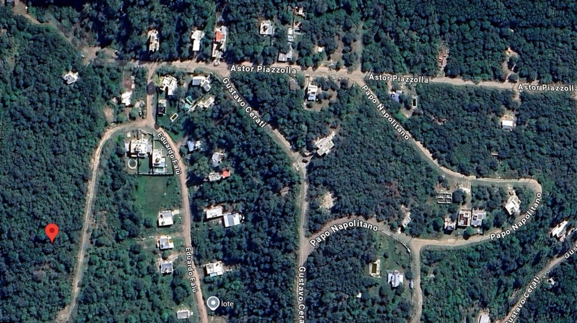 ¡LOTE 452m² Río Ceballos Serranías con ESCRITURA!