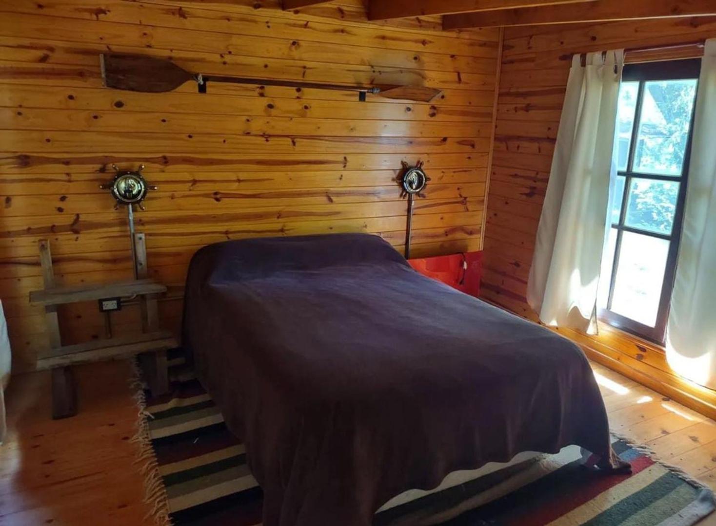 VENTA CASA 3 AMB EN PRIMERA SECCION EN ISLA DELTA