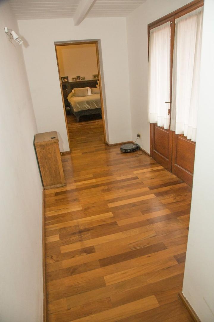 VENTA CASA 3 DORMITORIOS BARRIO JARDIN