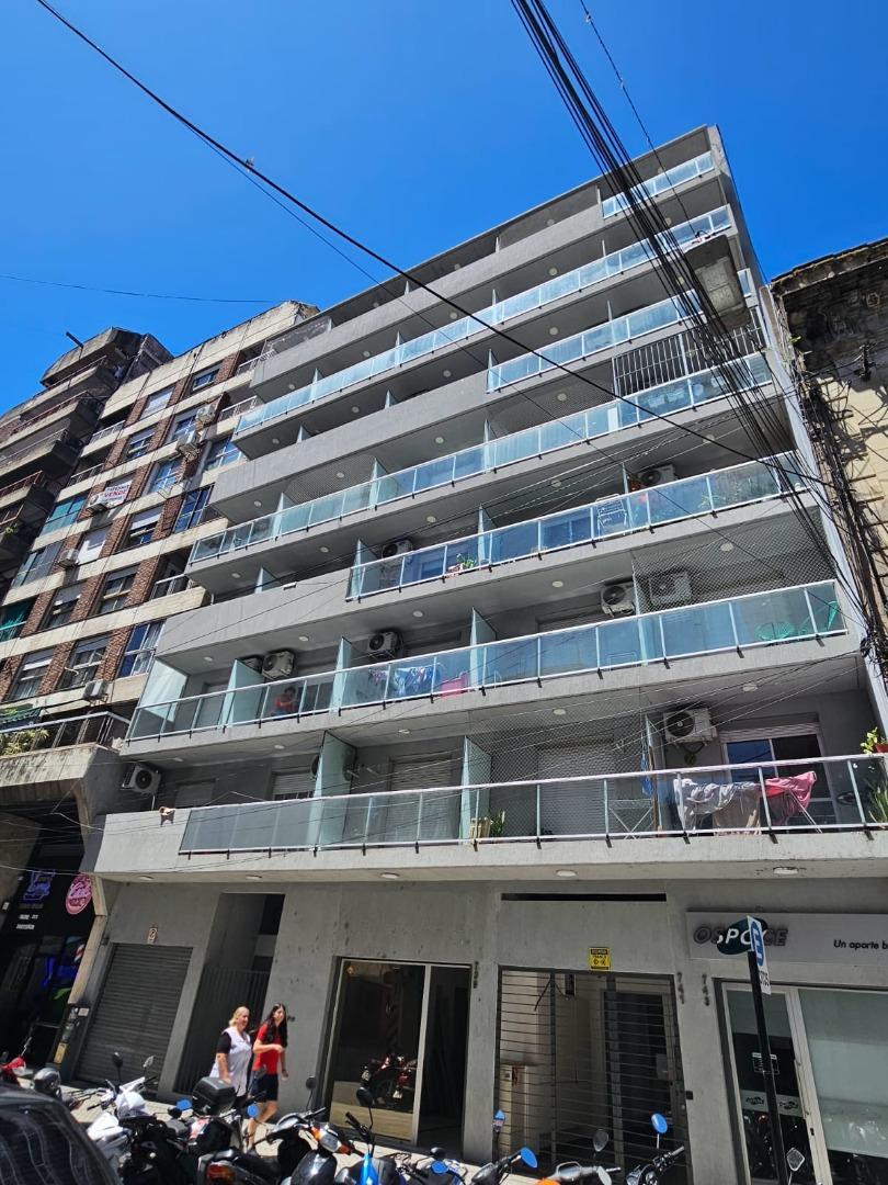 Departamento en Alquiler 3 años