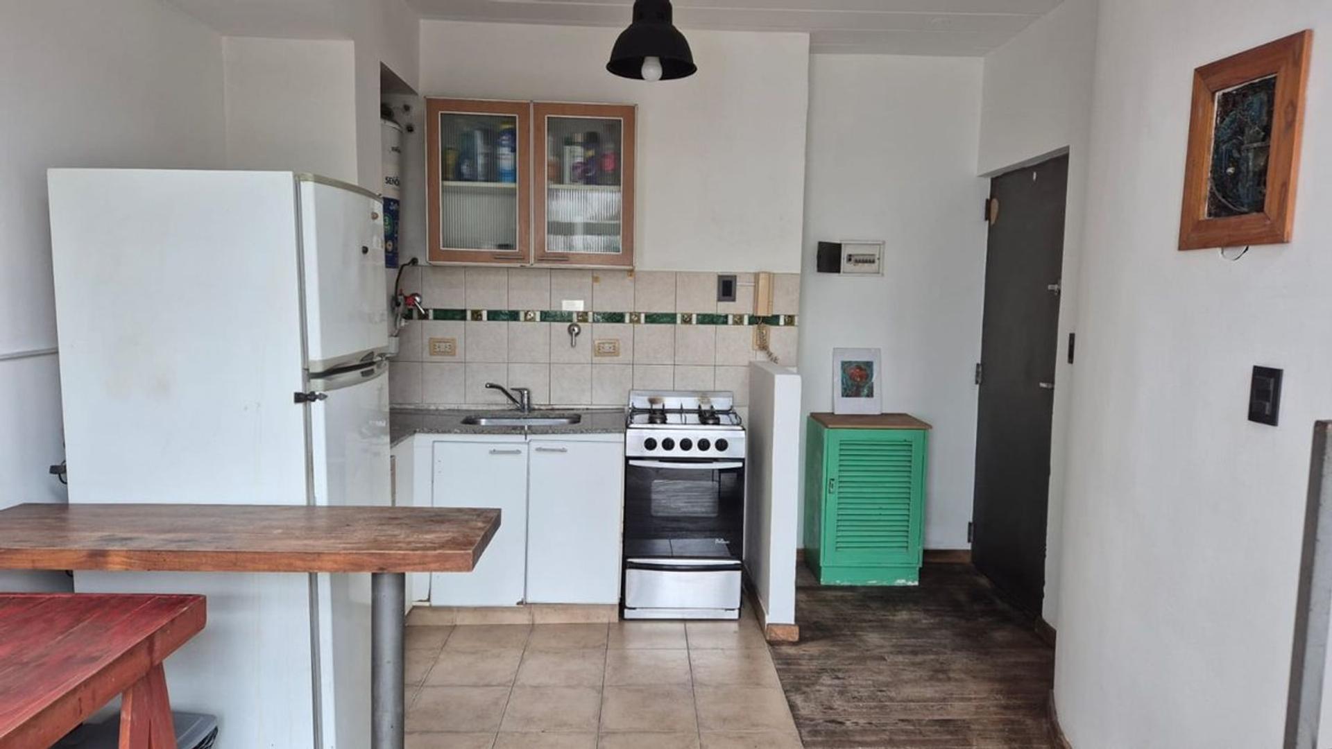 Departamento en Venta en Caballito, USD 85.000