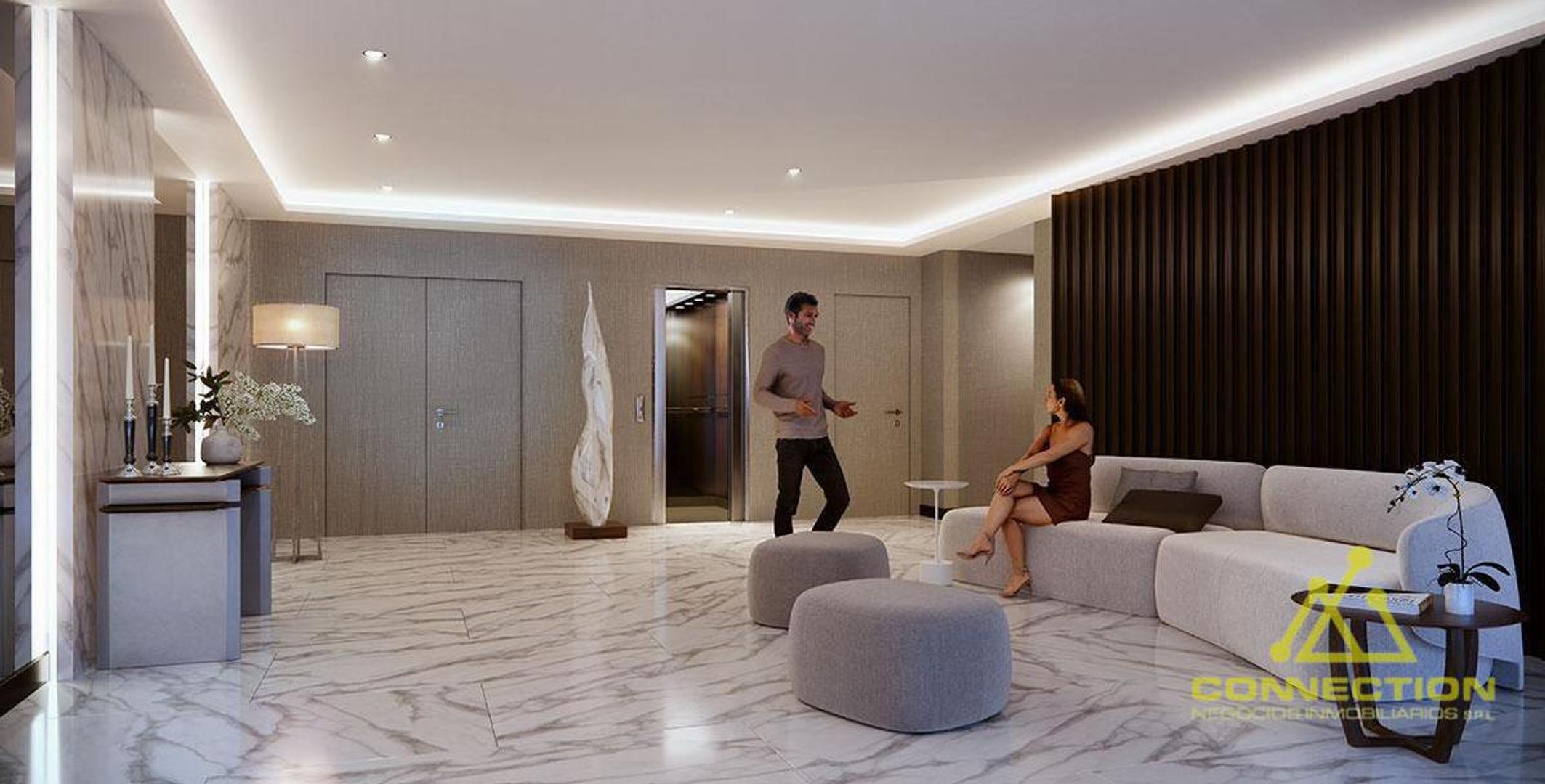 Departamento en Venta A Estrenar
