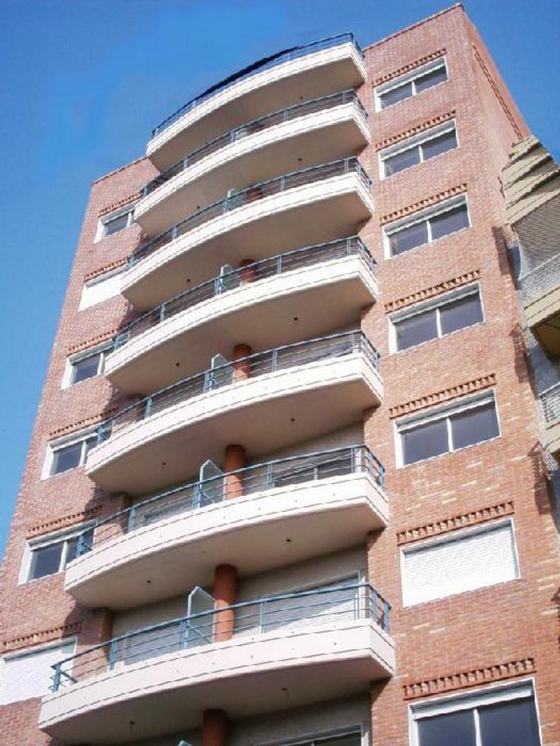Departamento En Venta En Ciudad Del Libertador General José