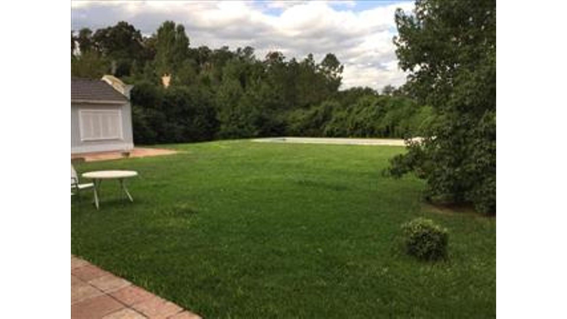 Casa en Venta de 3 dormitorios