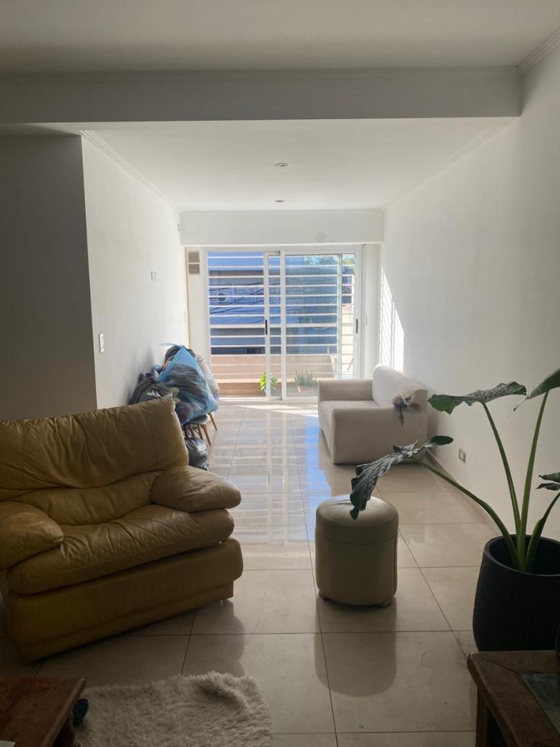 ALQUILER DEPARTAMENTO TRES AMB, CHILAVERT