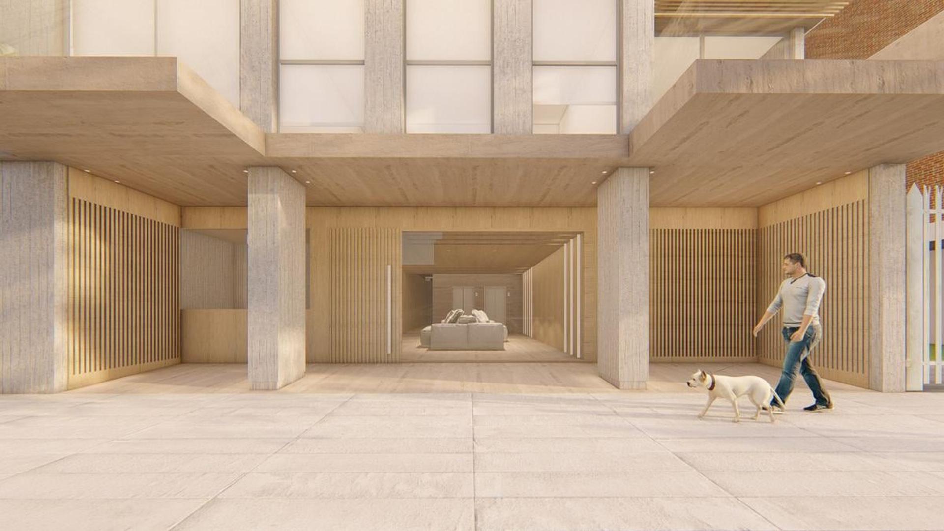 Departamento en Venta de 3 dormitorios