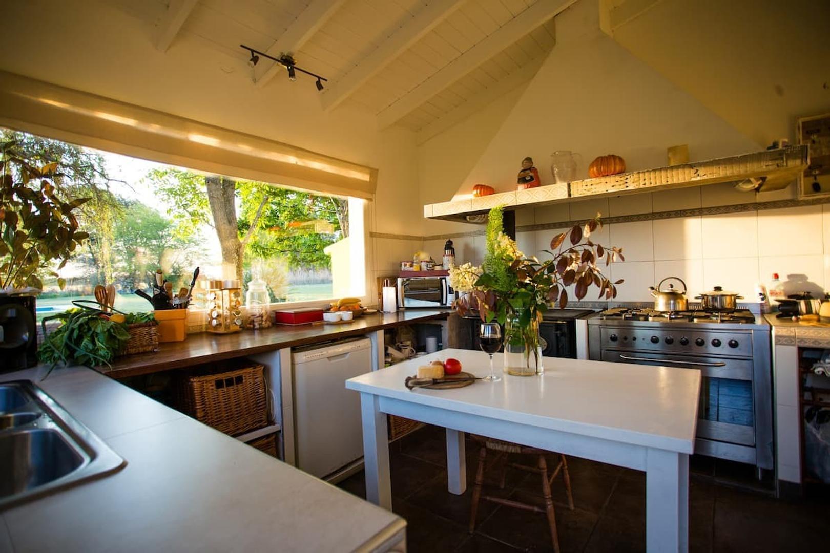 Quinta en Venta en Lima, USD 585.000