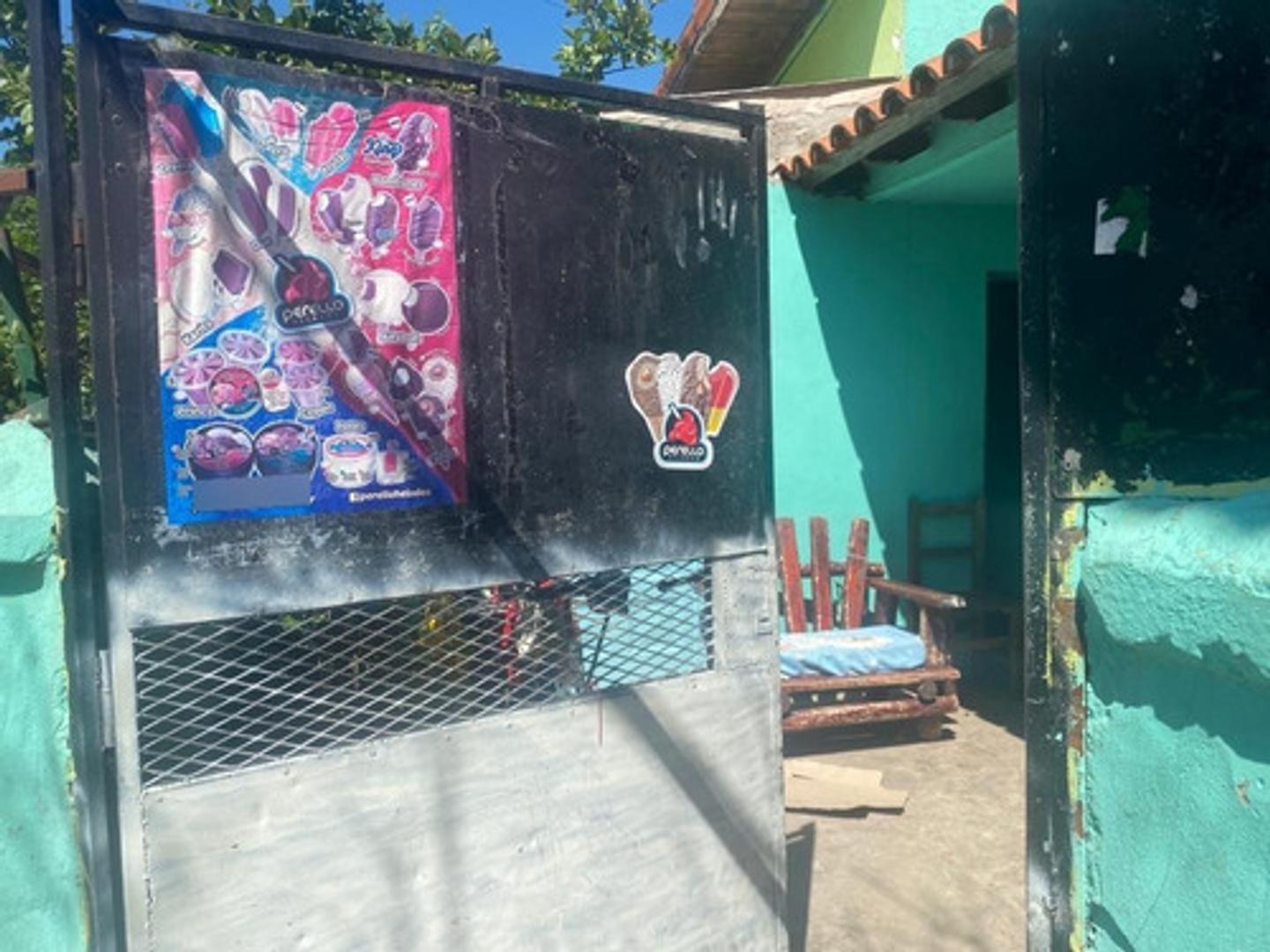 Casa en Venta en La Reja, USD 40.000