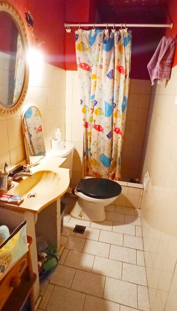 Departamento en venta frente a panamericana.