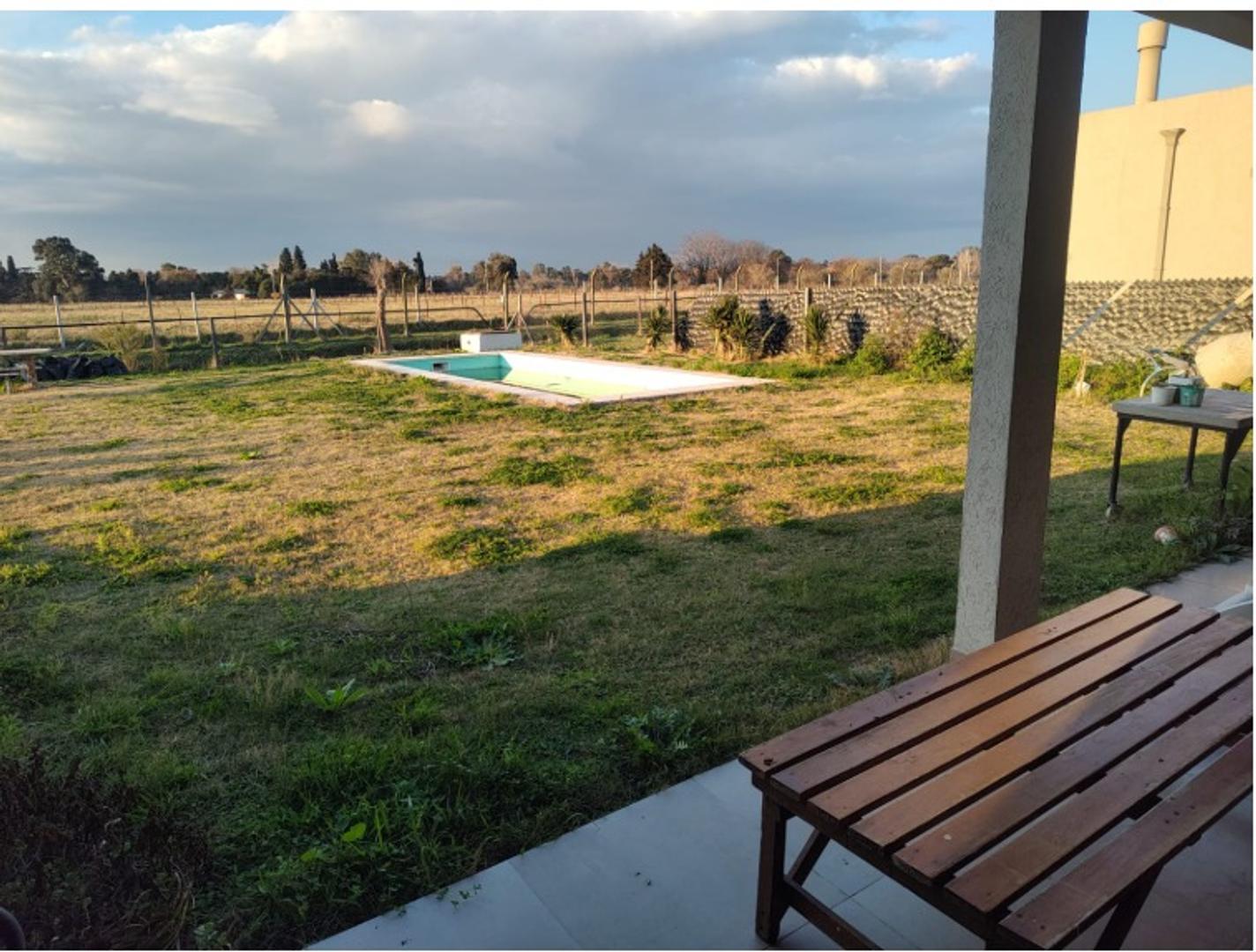 Casa en Alquiler San Sebastian - Cuan Propiedades