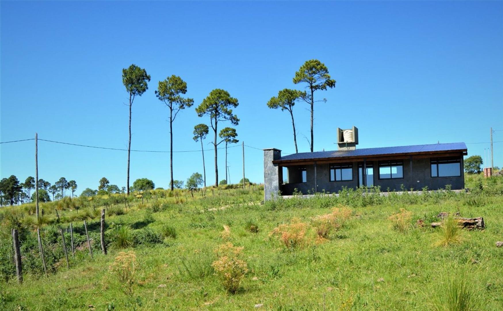 Casa en Venta de 2 dormitorios