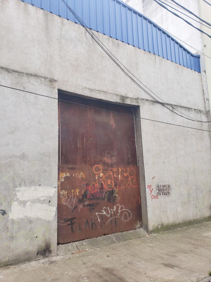 Galpon en Venta en Boca, USD 120.000