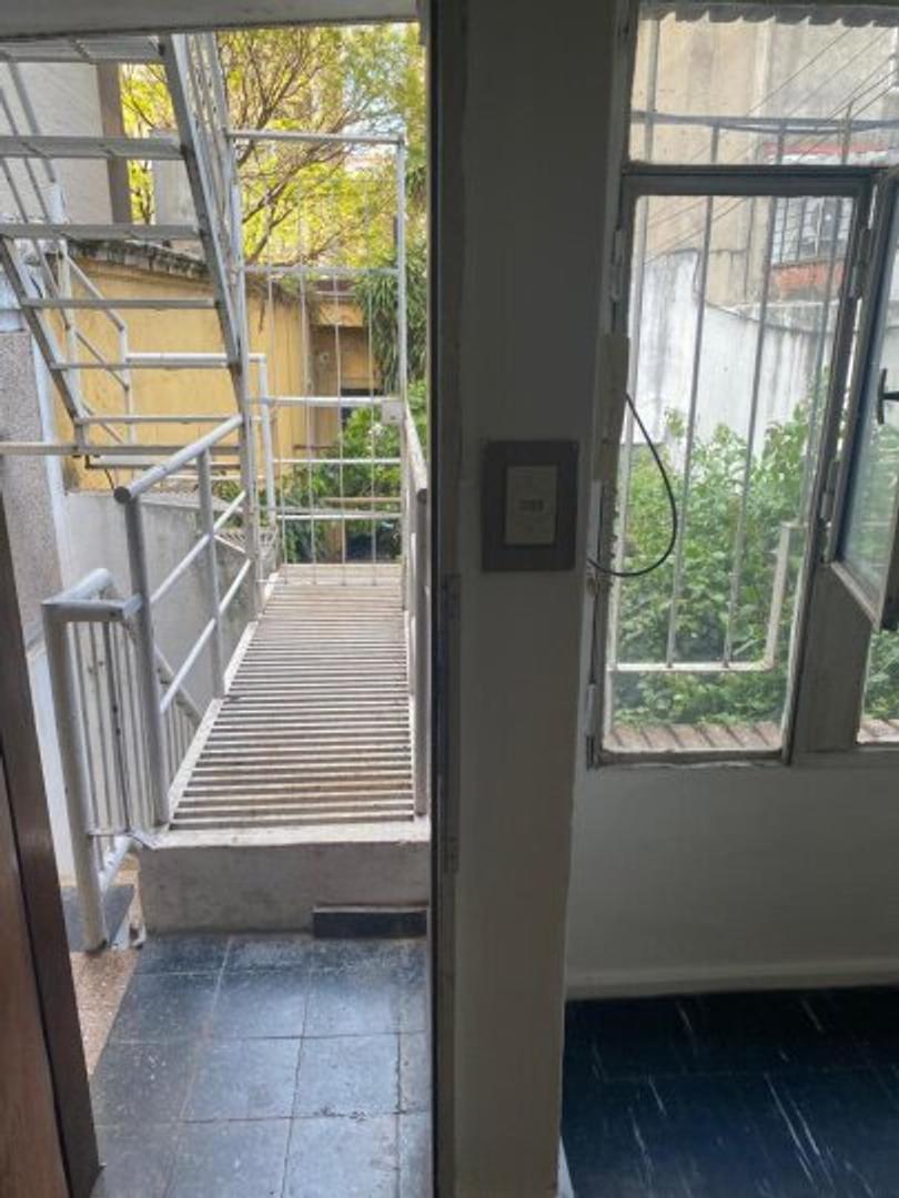 Departamento en Alquiler de 2 ambientes