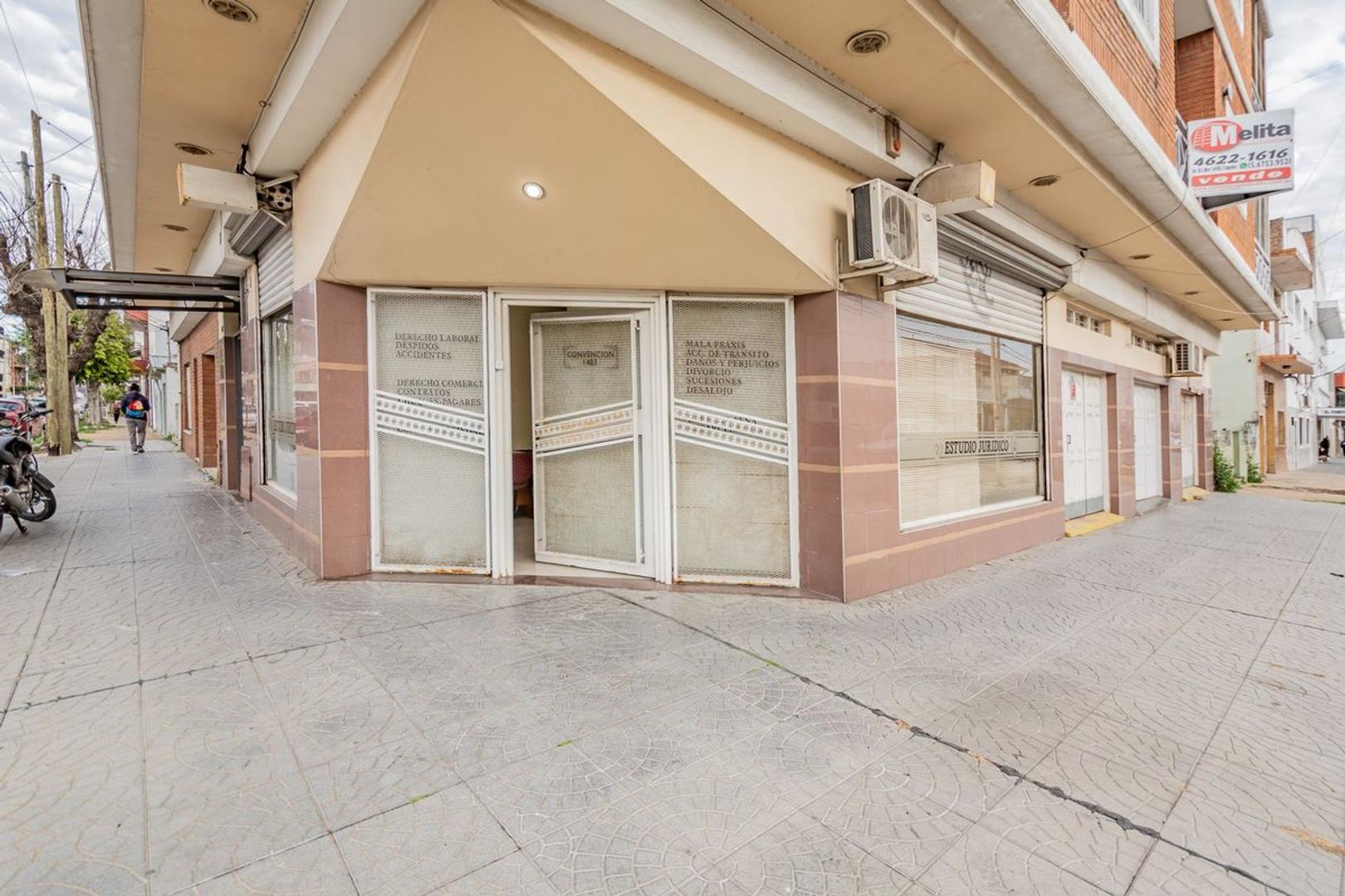 VENTA LOCAL VILLA MADERO