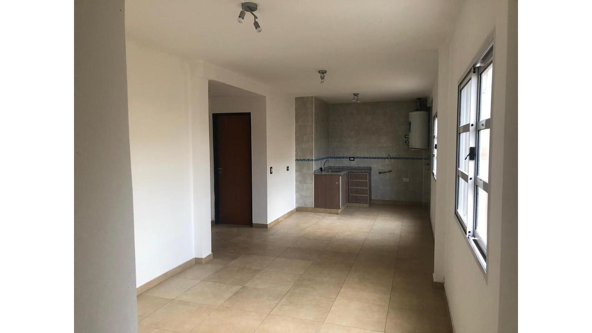 Departamento en Venta de 2 dormitorios