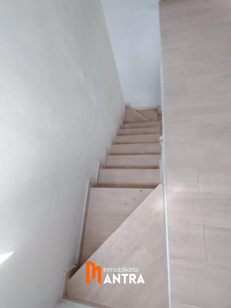 Dúplex en Venta, 2 Dormitorios - Cuestas de Manantiales