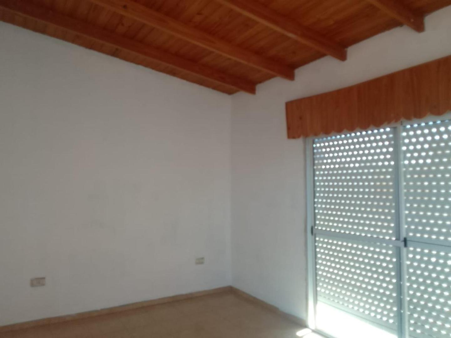 Casa en Alquiler de 1 dormitorio