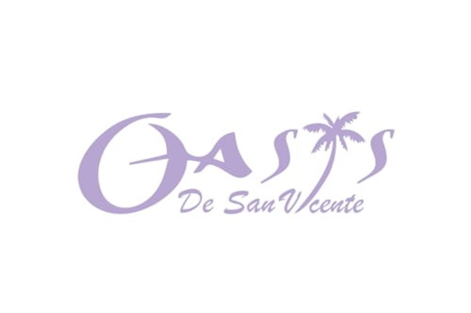 LOTES VENTA EN BARRIO OASIS 300 M2 -SAN VICENTE-FINANCIADO