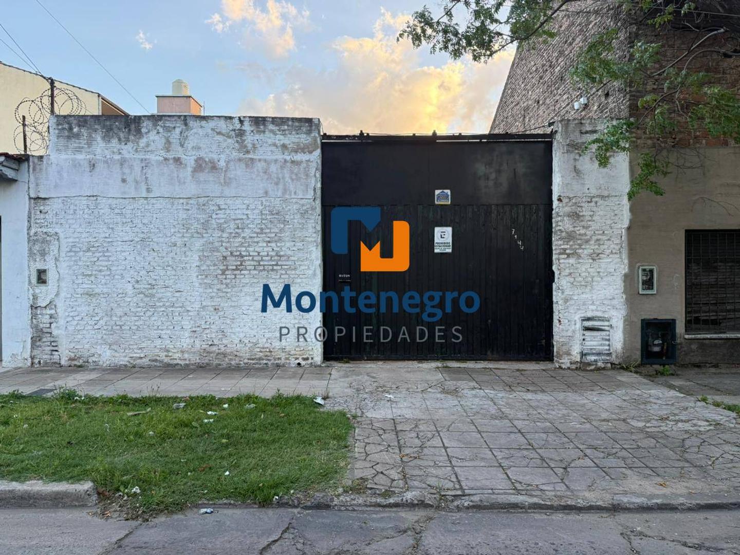 Terreno en Jose León Suarez