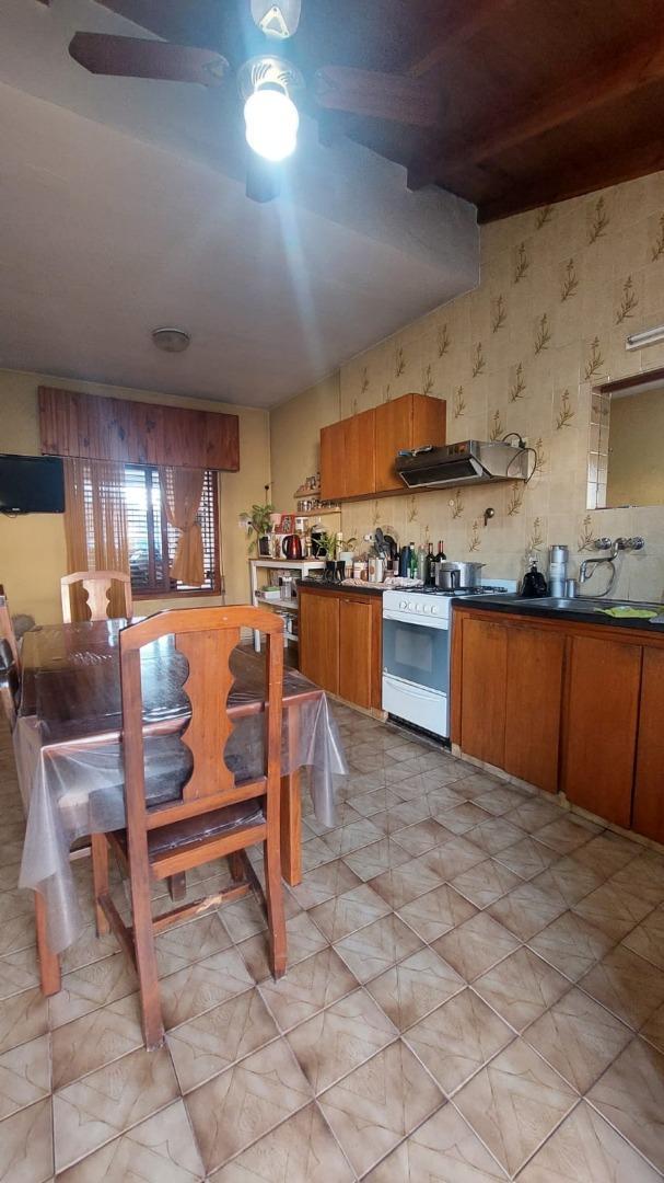 Casa en Venta 40 años