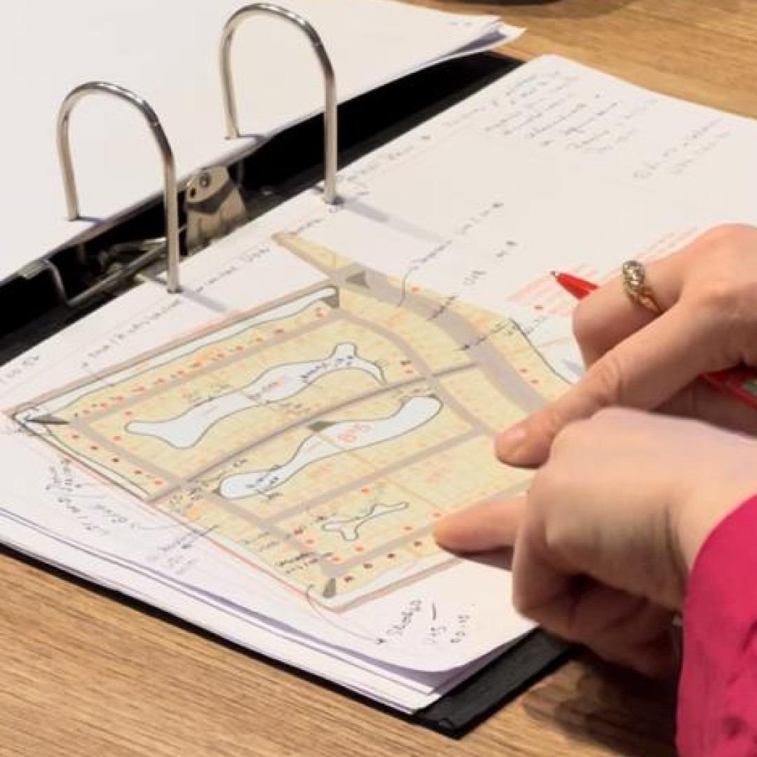 TERRENO EN NUEVOS AIRES. BARRIO 5