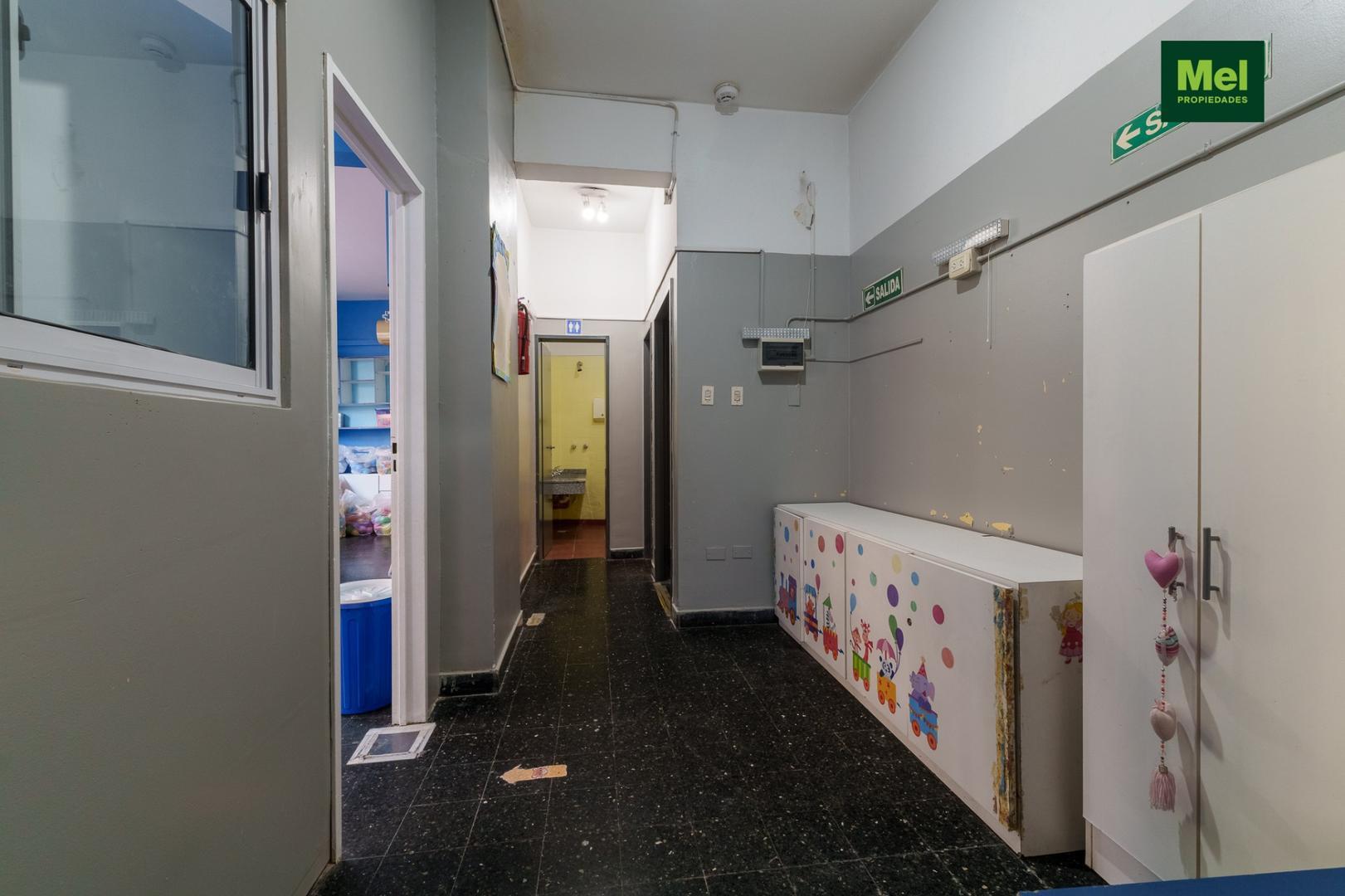 Depto Tipo Casa 6 ambientes con 6 baños