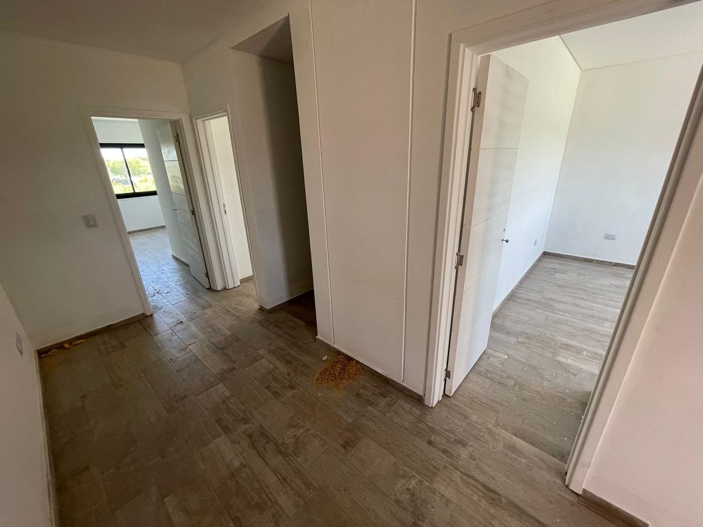 Depto Tipo Casa en Venta con 2 cocheras