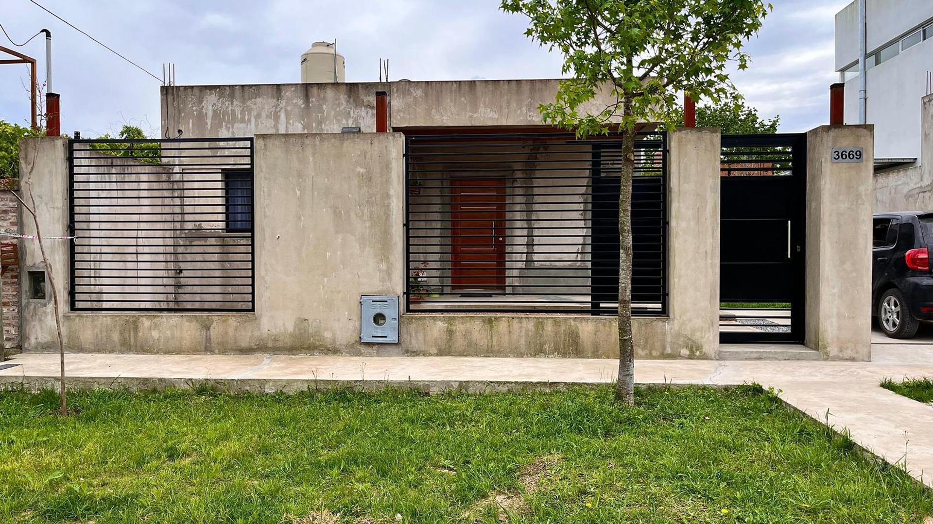 Casa en Venta en Arturo Segui, USD 69.000