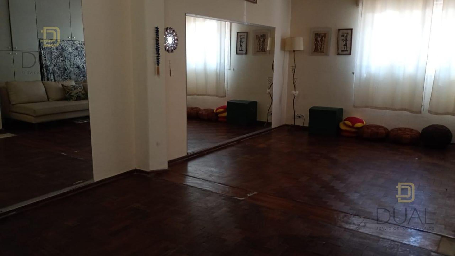 Casa en Alquiler de 1 dormitorio