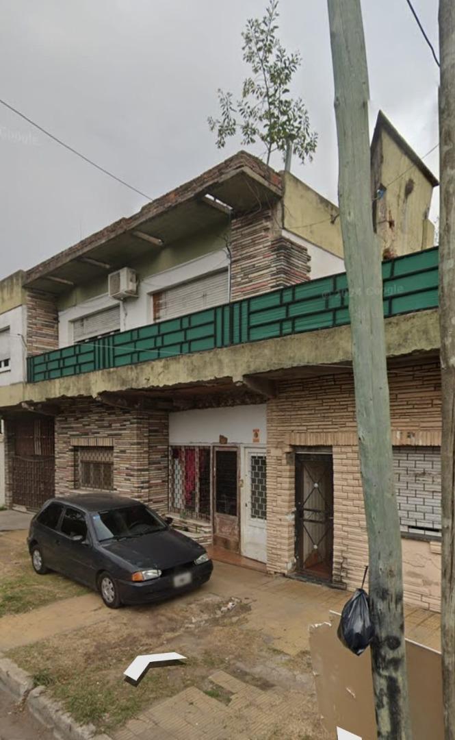 Venta Terreno - Villa Luzuriaga
