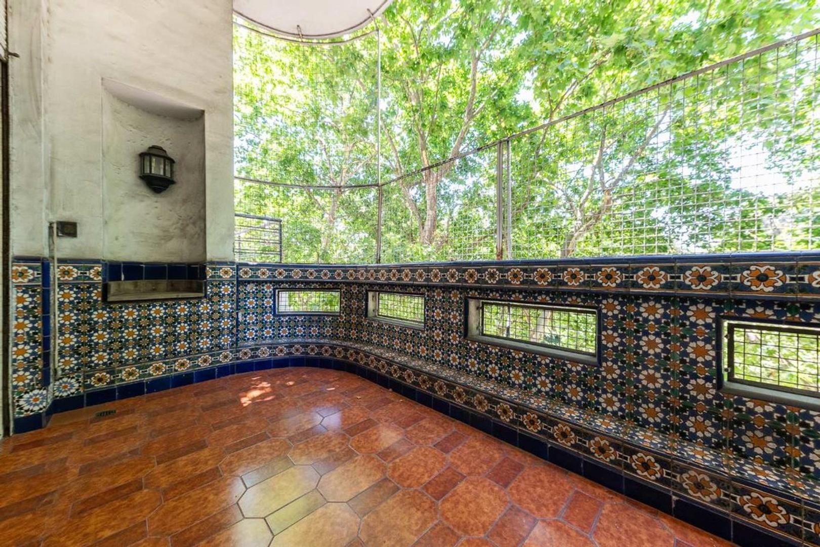 Departamento en Venta de 4 ambientes