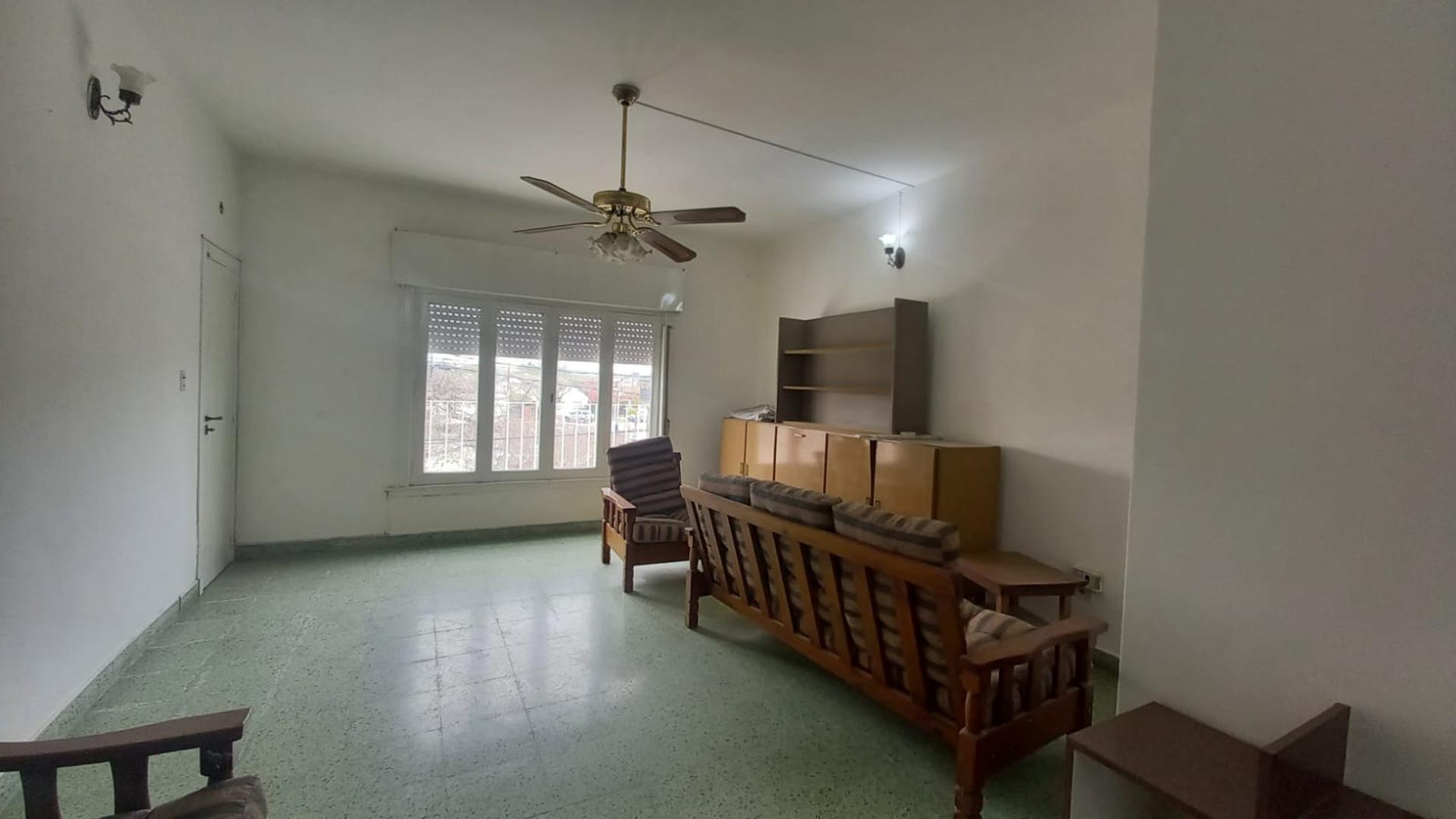 Casa en Alquiler de 2 dormitorios
