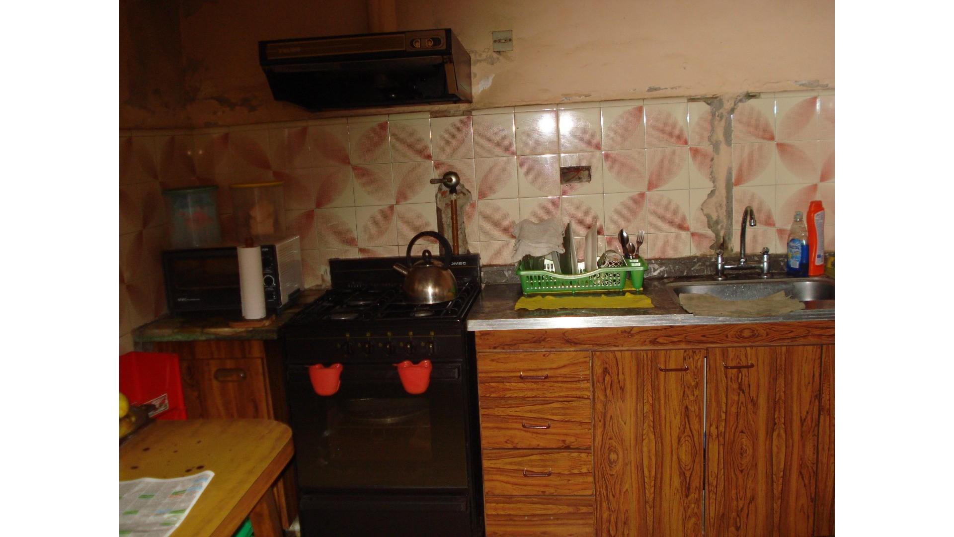 Casa en Venta en Lanus, USD 140.000