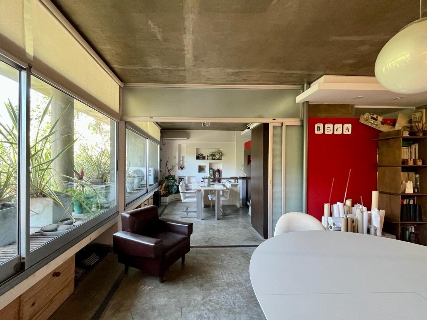 Departamento en Alquiler Temporal de 3 ambientes