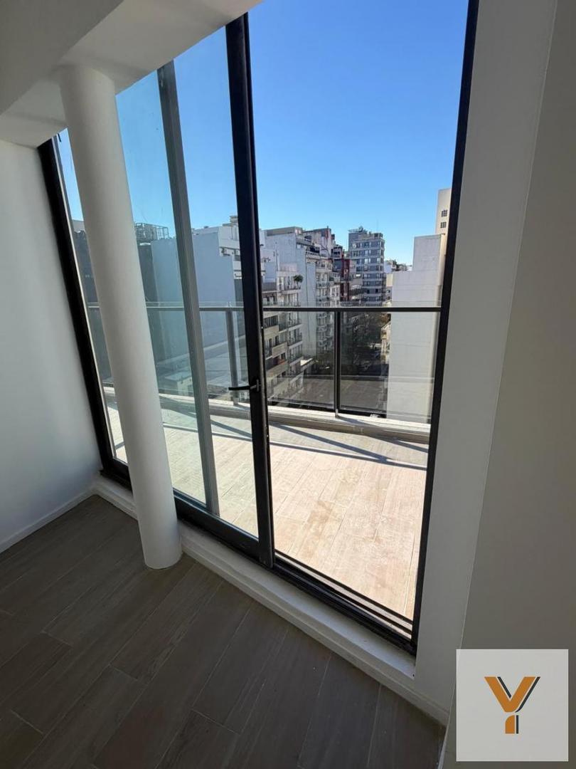 Departamento en Venta en Recoleta, USD 198.500