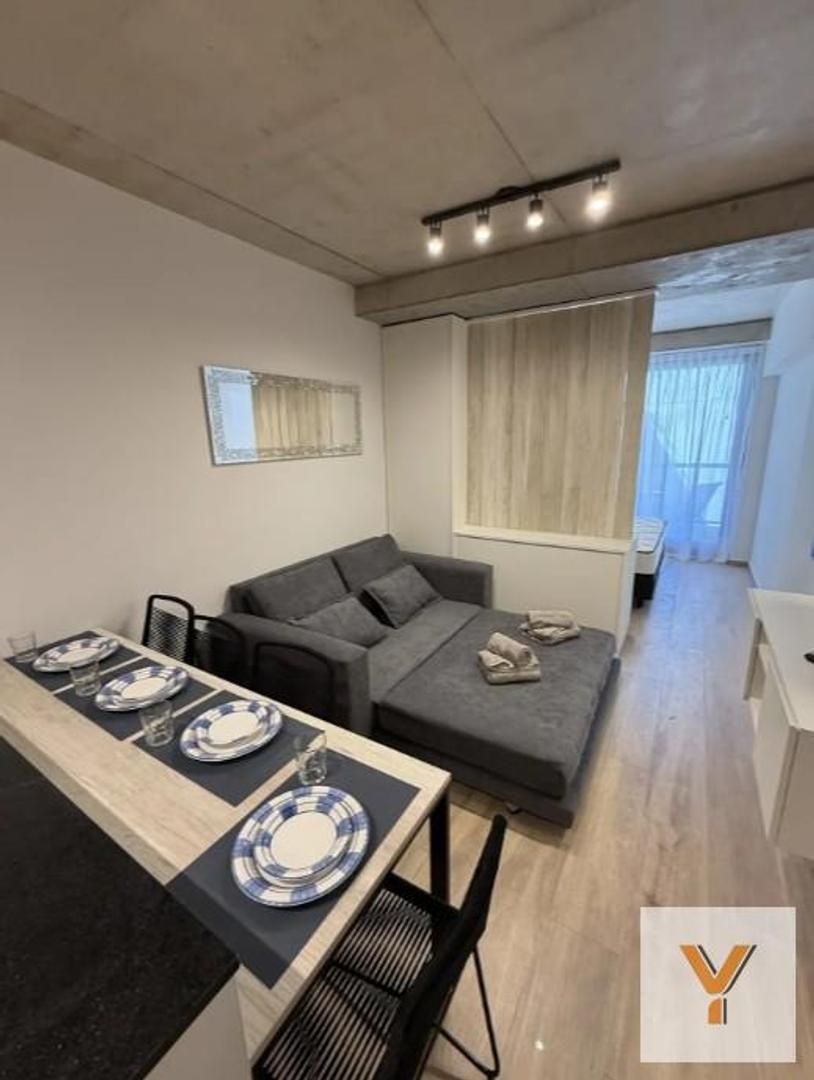 Departamento en Alquiler al Sur