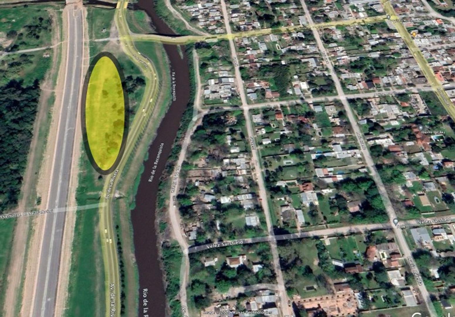 Terreno en Alquiler de 5000,0 m2