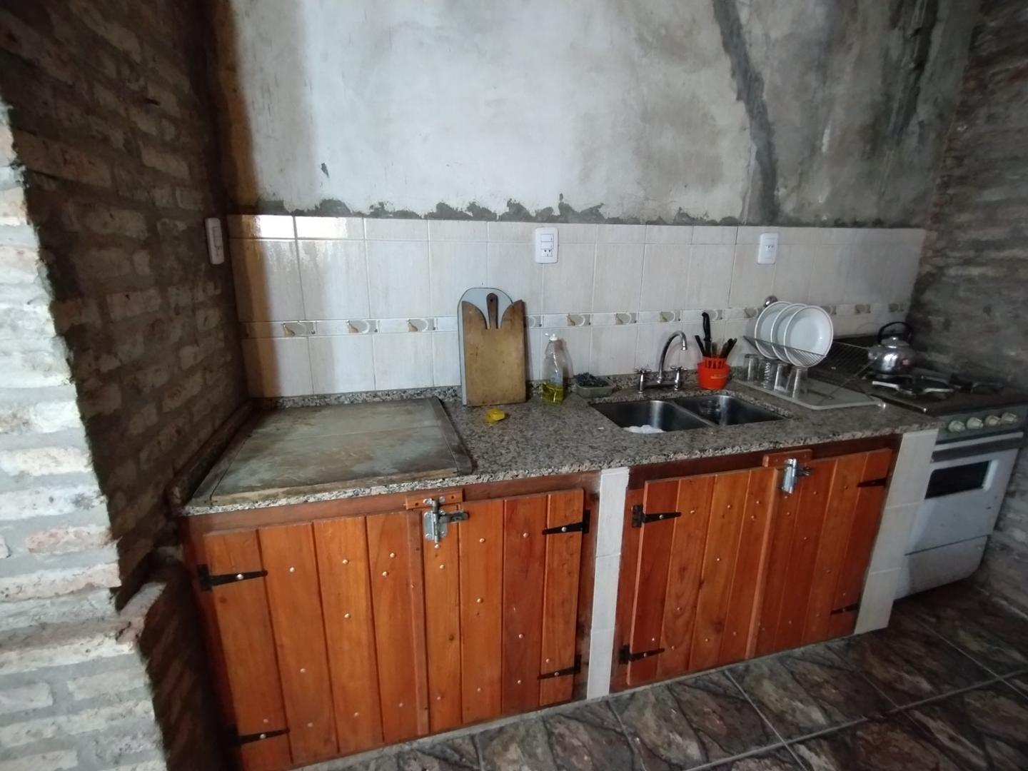 Casa en Venta en Granadero Baigorria, USD 65.000