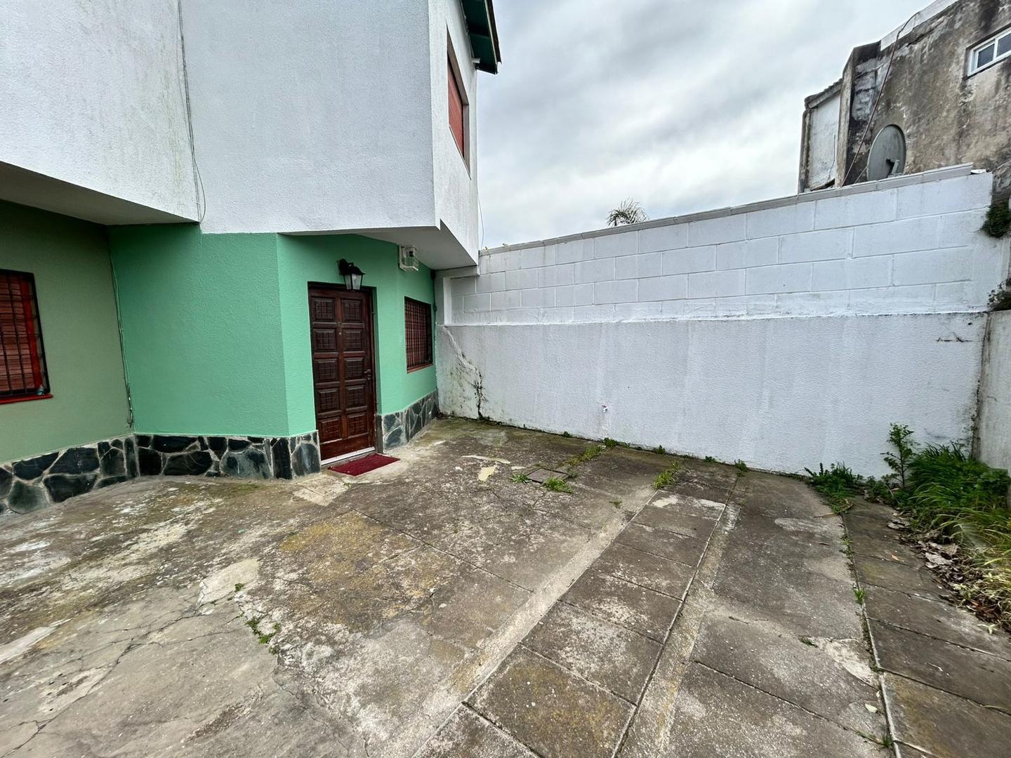 Departamento en Venta en San Clemente Del Tuyu, USD 39.000