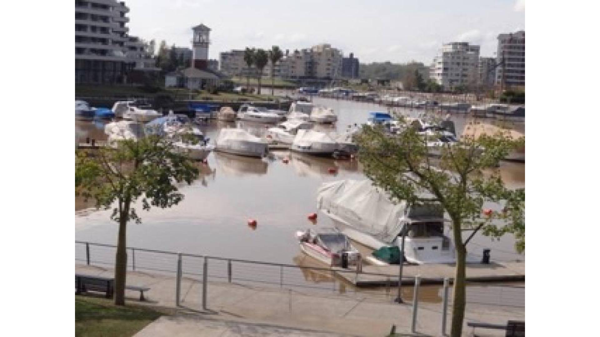 Departamento en Alquiler Temporal con 1 cocheras