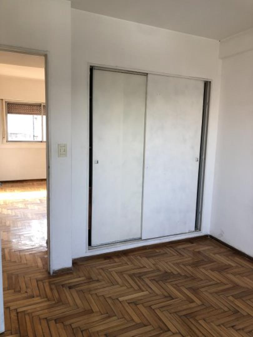 Departamento en Alquiler en Almagro, $ 520.000