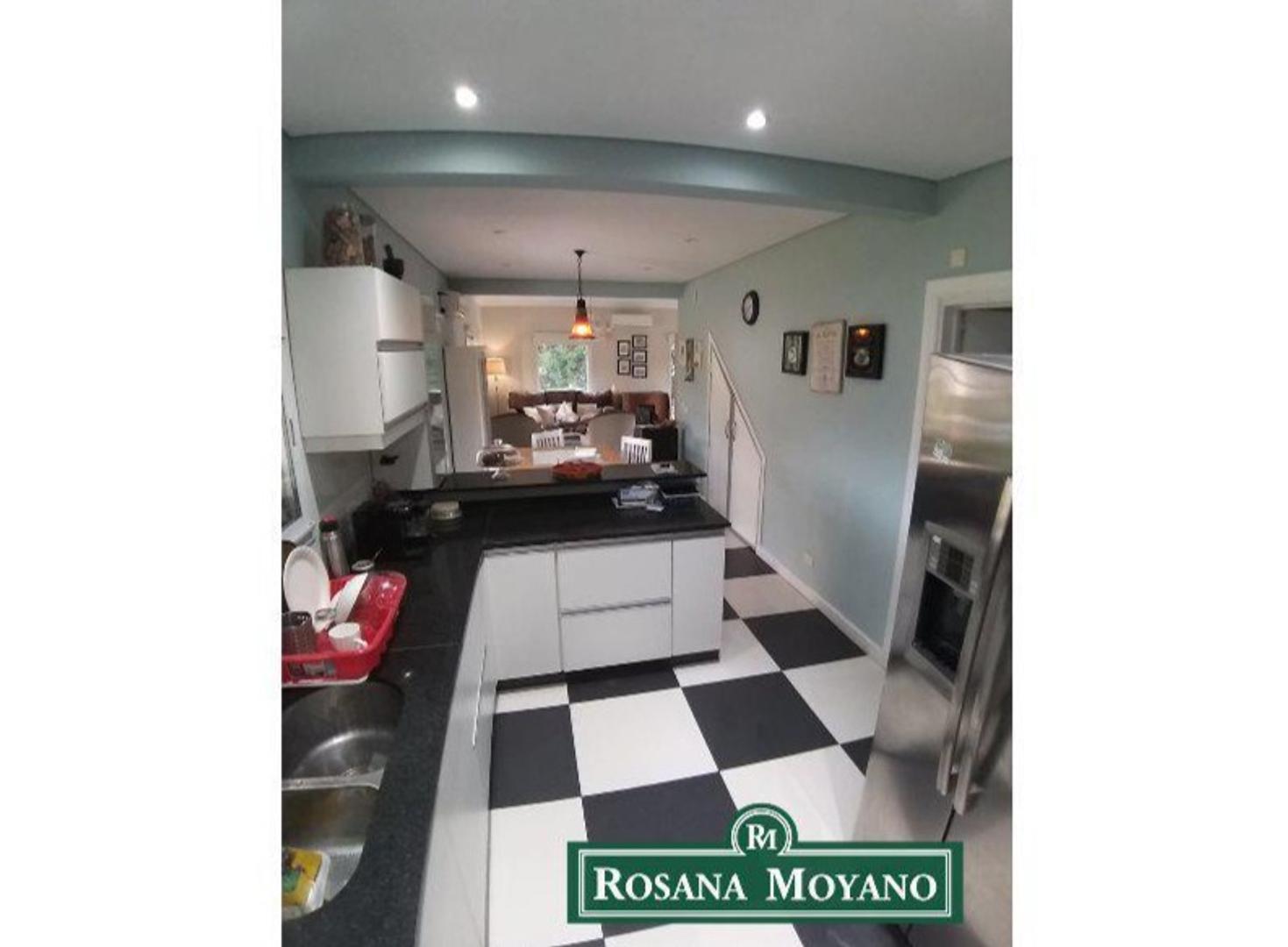 Casa en Venta al Noroeste