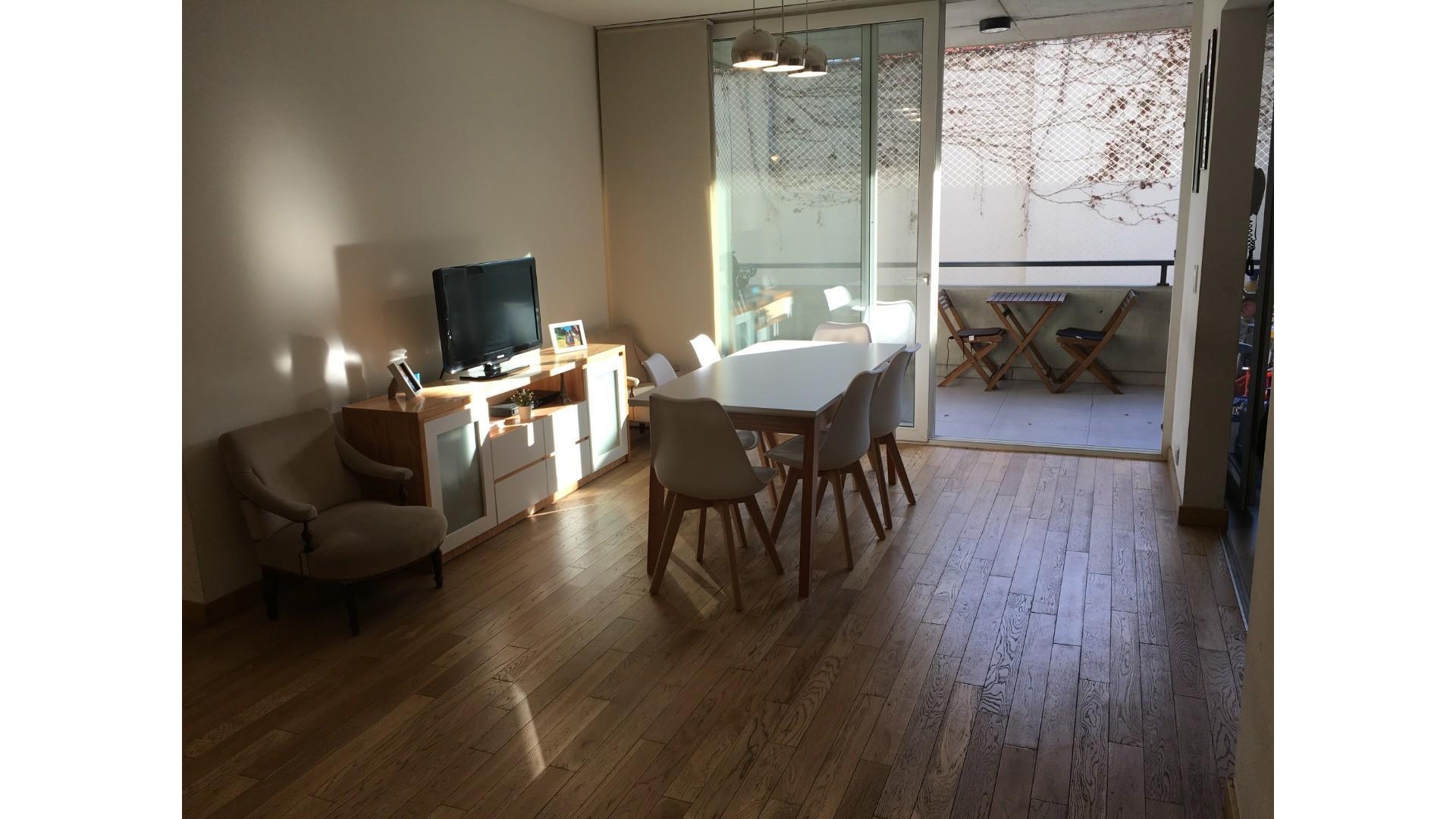 Departamento en Venta de 2 dormitorios