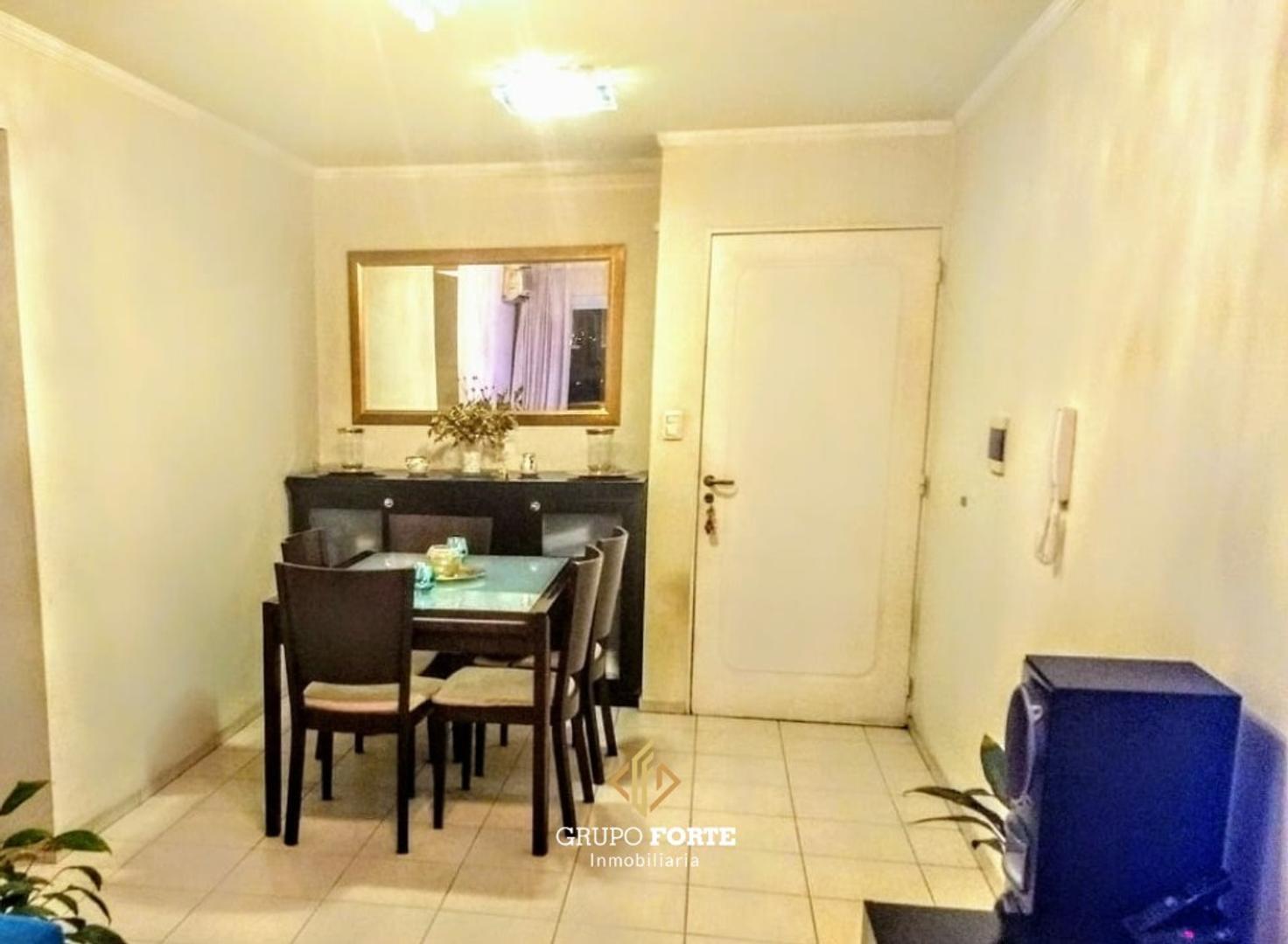 Departamento en Villasol 2 dormitorios - Escritura