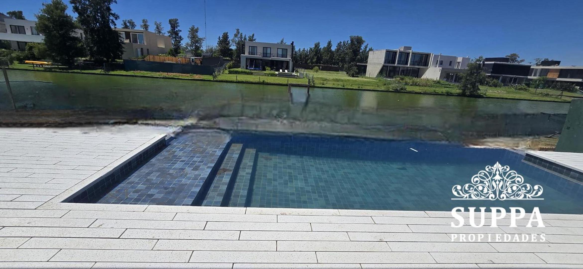 Casa en  Laguna Grande