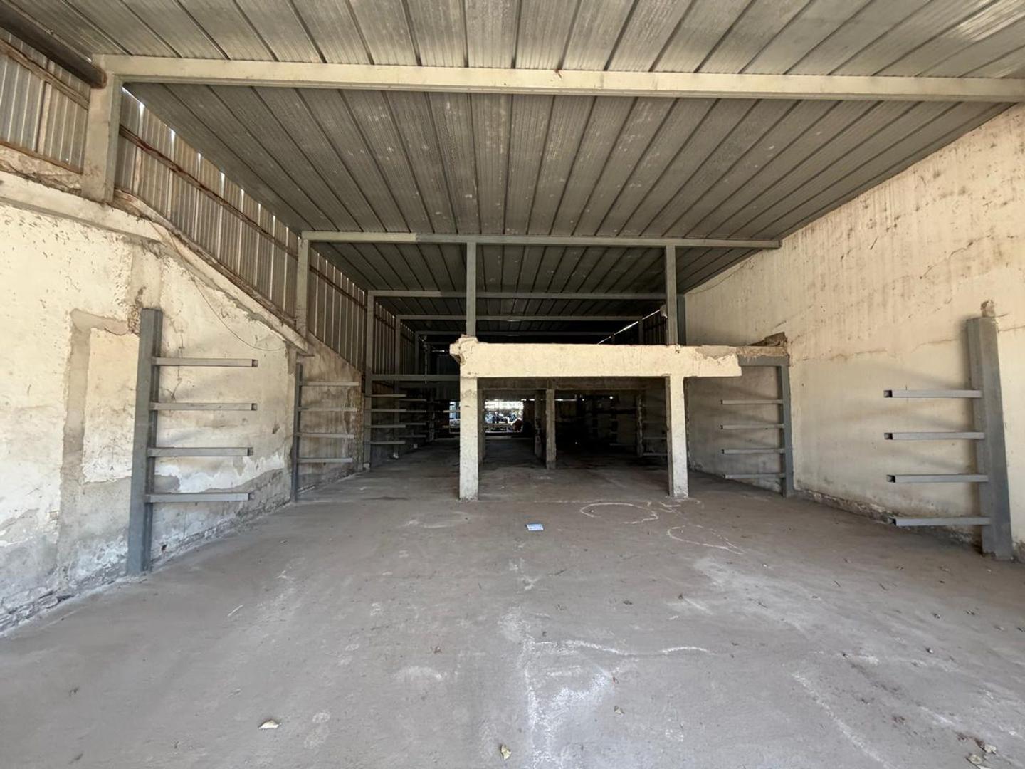 Galpon en Venta en Santiago del Estero, USD 70.000